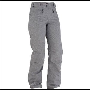 Eider La Molina Ski Snowboard Waterproof Snow Pant